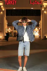 Arthur, Brazilian male escort in Macau — photo 2