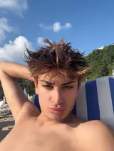 Arthur, Brazilian male escort in Macau — photo 4