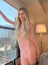 Ashley, British trans escort in Hong Kong — photo 2