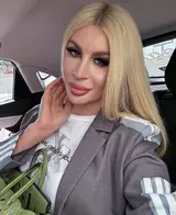 Audrey, British trans escort in Hong Kong — photo 2