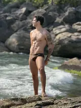 August, Brazilian male escort in Macau — photo 3