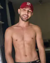 Aurelio, Brazilian male escort in Bangkok — photo 2