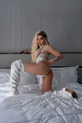 Aurora, Brazilian trans escort in Macau — photo 3