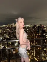 Ava, Chinese trans escort in Bangkok — photo 2