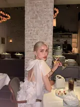 Ava, Chinese trans escort in Bangkok — photo 3
