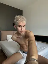 Avan, Russian male escort in Macau — photo 3