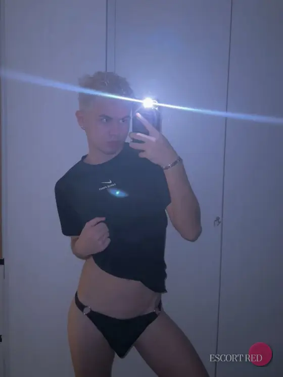 Avan, Russian male escort in Macau — photo 6