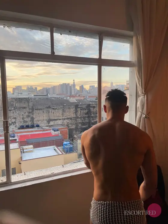 Axl, Indian male escort in Hong Kong — photo 6