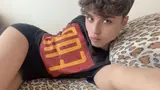Barry, Brazilian male escort in Bangkok — photo 4