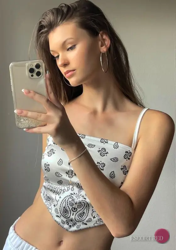 Becky, Turkish escort in Tokyo