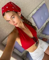 Becky, Turkish escort in Tokyo — photo 3