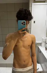 Benicio, Brazilian male escort in Bangkok — photo 4