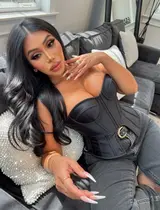 Berenice, Brazilian trans escort in Macau — photo 2