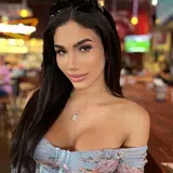 Bianka, Brazilian trans escort in Hong Kong — photo 2