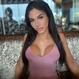Bianka, Brazilian trans escort in Hong Kong — photo 3
