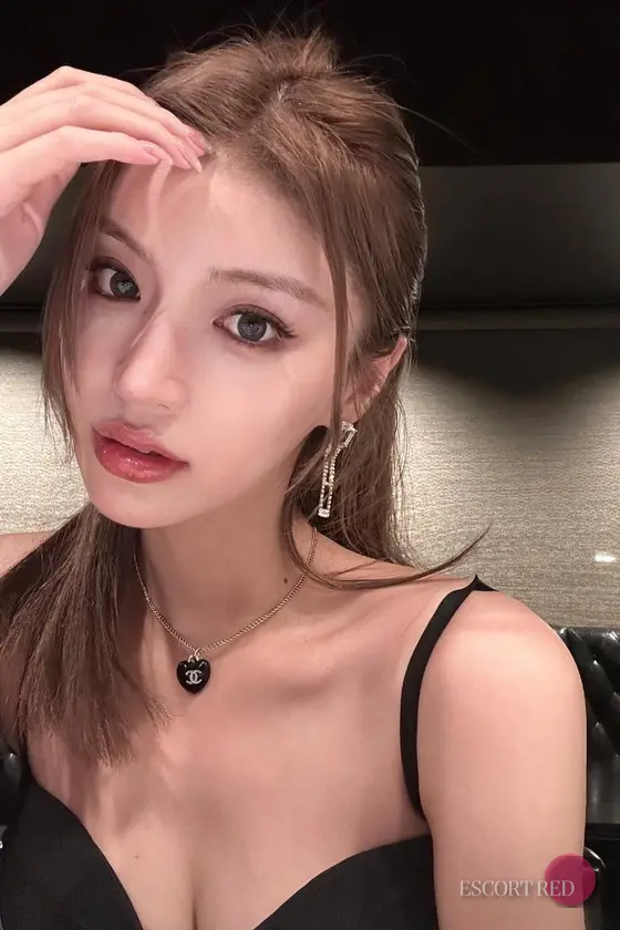 Bing Er, Malaysian escort in Bangkok — photo 3