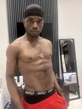 Blake, Nigerian male escort in Macau — photo 4