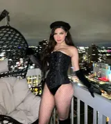 Bonita, Brazilian trans escort in Macau — photo 3