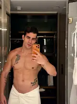 Boris, Russian male escort in Tokyo — photo 2