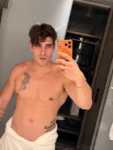 Boris, Russian male escort in Tokyo — photo 3
