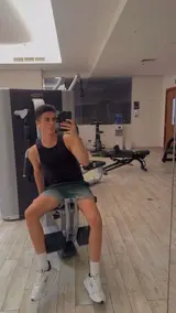 Brandon, Russian male escort in Bangkok — photo 2