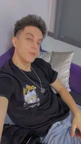 Brandon, Russian male escort in Bangkok — photo 4