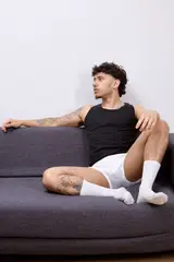 Brock, Brazilian male escort in Hong Kong — photo 3