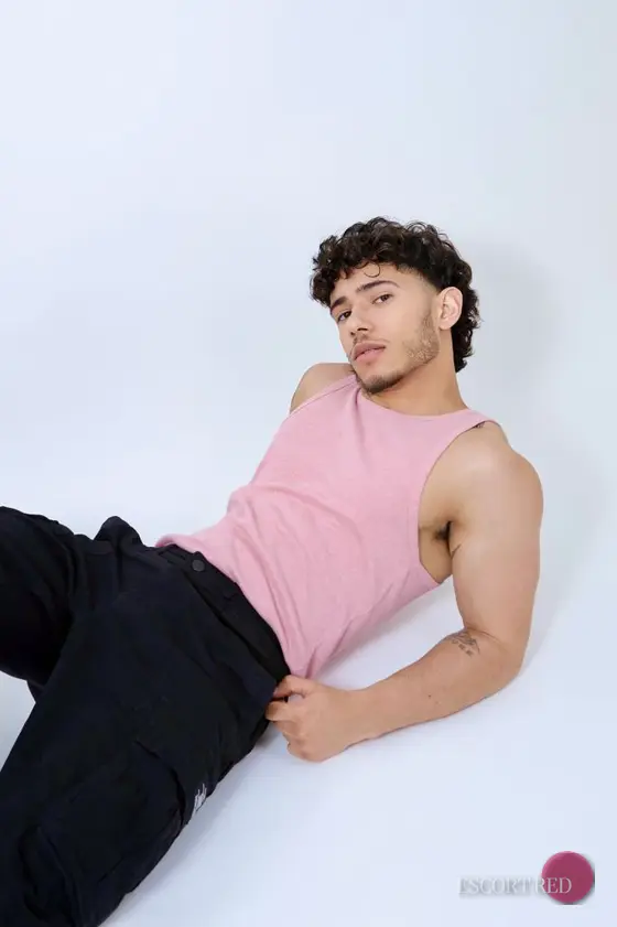 Brock, Brazilian male escort in Hong Kong — photo 6