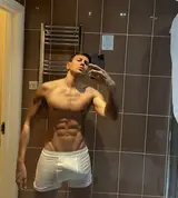 Bruno, Brazilian male escort in Bangkok — photo 3