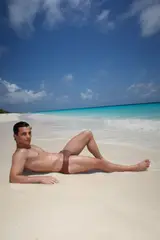 Byron, Brazilian male escort in Tokyo — photo 3