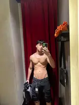 Byron, Brazilian male escort in Tokyo — photo 4