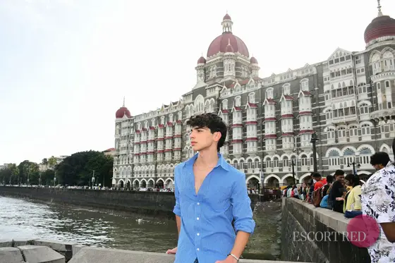 Byron, Brazilian male escort in Tokyo — photo 6