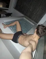 Callum, Japanese male escort in Macau — photo 3