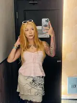 Camilla, Japanese trans escort in Tokyo — photo 2