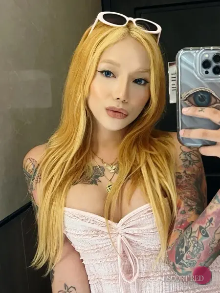 Camilla, Japanese trans escort in Tokyo — photo 3