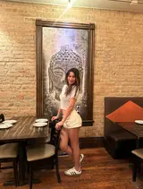 Camille, Brazilian trans escort in Macau — photo 3