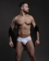 Carlo, Brazilian male escort in Tokyo — photo 2