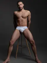 Carlo, Brazilian male escort in Tokyo — photo 3