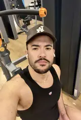 Carlo, Brazilian male escort in Tokyo — photo 4