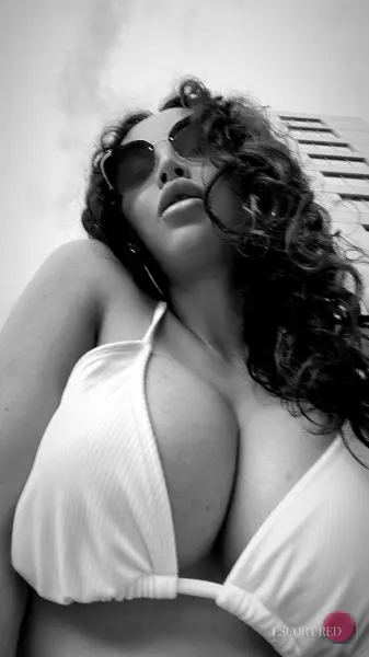 Carolina, British trans escort in Hong Kong — photo 5