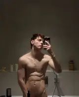 Cassius, British male escort in Macau — photo 2