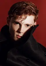 Cassius, British male escort in Macau — photo 3
