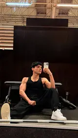 Cassius, British male escort in Macau — photo 4