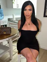 Catalina, Brazilian trans escort in Hong Kong — photo 4