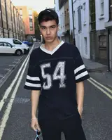 Cedric, Brazilian male escort in Tokyo — photo 2