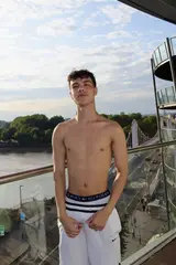 Cedric, Brazilian male escort in Tokyo — photo 4