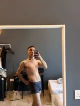 Cemal, Brazilian male escort in Tokyo — photo 2