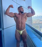 Charles, British male escort in Tokyo — photo 2