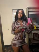 Claudia, Nigerian trans escort in Bangkok — photo 4