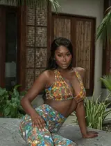 Cleopatra, British trans escort in Hong Kong — photo 4